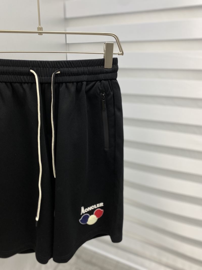 Moncler Short Pants